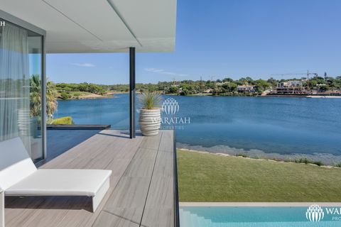 Villa i Quinta do Lago, Faro, Quinta do Lago - € 19.500.000 | Ref: Moon Splash - foto 30